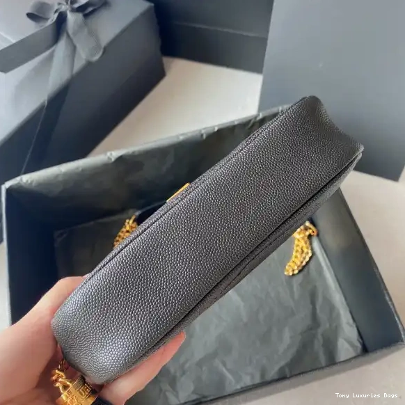 Tony Luxuries YSL MINI BAG LOU 0607